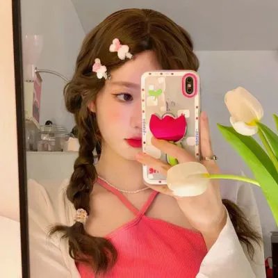 女杀手